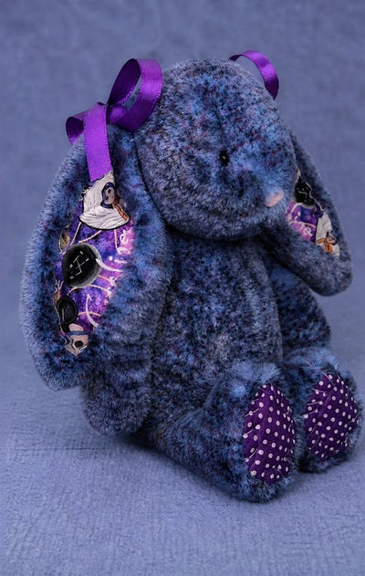 Coraline Bunny