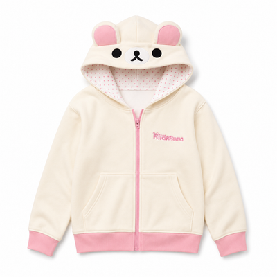 Korilakkuma Hoodie