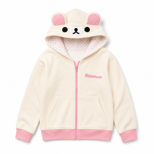 Korilakkuma Hoodie